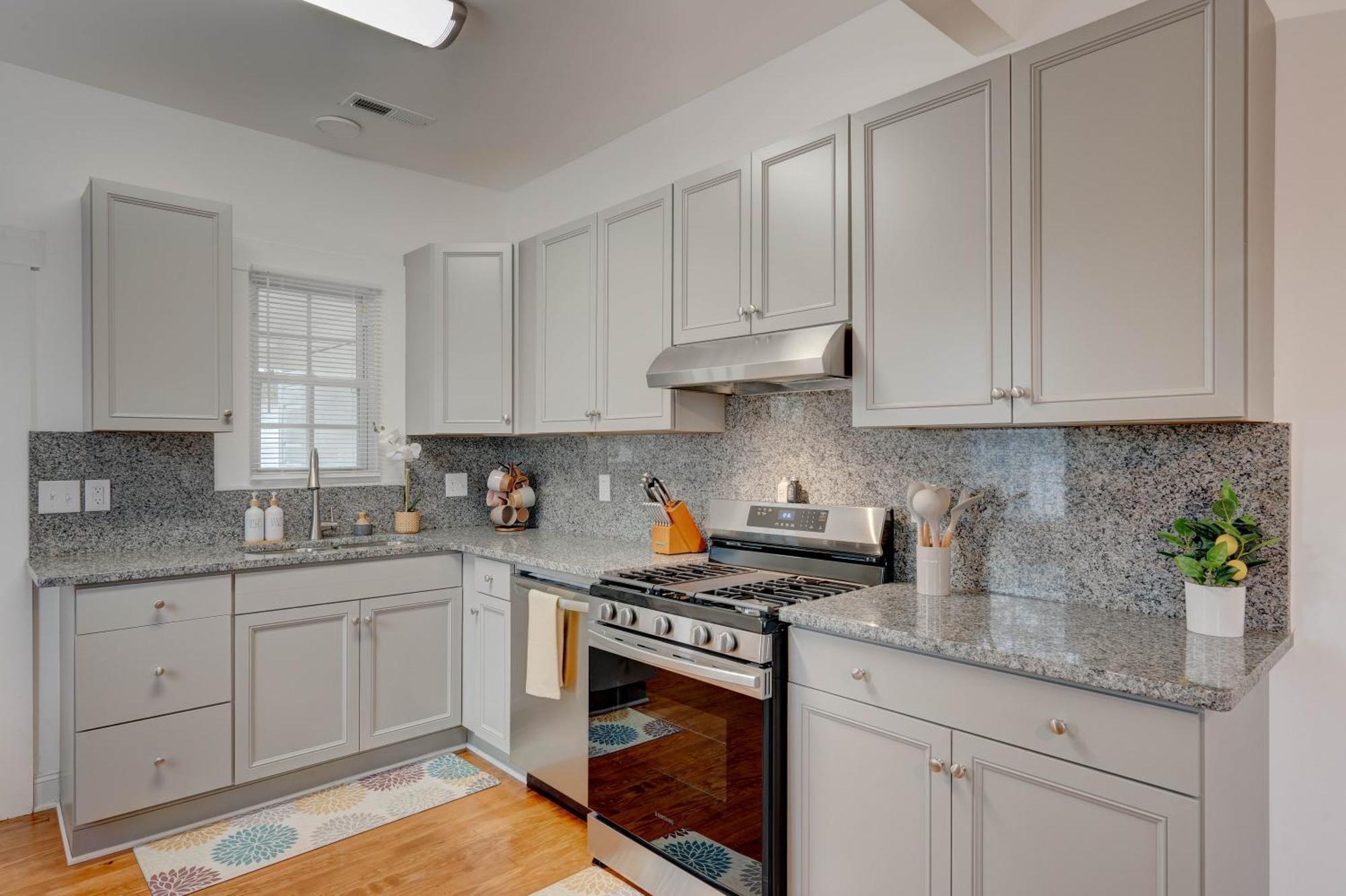 Peaceful Park Circle Getaway Charleston Exterior foto